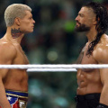How Is the Relationship Between Cody Rhodes and Roman Reigns Behind the Scenes? Find Out 