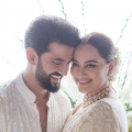 Sonakshi Sinha admits she was always clear about re-wearing her mom’s saree and jewelry for wedding; feels trend of simple bride will return