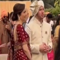 Priyanka Chopra, Nick Jonas welcome Nita Ambani at Siddharth's wedding soiree; Parineeti Chopra showers love on couple: INSIDE GLIMPSE