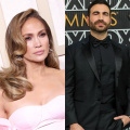 Jennifer Lopez Steps Out With Brett Goldstein for Broadway Show; Sparks Romance Rumors