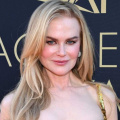 Nicole Kidman Opens Up About Dealing With The Loss of Her Mother Janelle Ann Kidman: 'It's Been Hard'