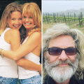 Who Are Kate Hudson’s Parents? All You Need To Know About Mother Goldie Hawn, Dad Bill Hudson And Stepdad Kurt Russell