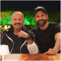 Rakesh Roshan recalls ‘challenging’ situation Hrithik Roshan had to face after he was ‘shot by mafia’ post Kaho Naa Pyaar Hai’s release