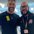 Roman Reigns Spotted Spending Time With Young Fans at Children’s Hospital One Day After His Father’s Passing