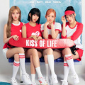 KISS OF LIFE announces October comeback with 3rd mini album Lose Yourself; Know details 