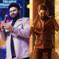 ‘I’m only a part of…’ - Composer S Thaman breaks silence on replacing Devi Sri Prasad in Pushpa 2: The Rule