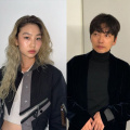 Squid Game’s Jung Ho Yeon and Lee Dong Hwi confirm break up after 9 years of openly dating; Agency issues official statement