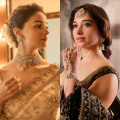 Elevate your look with 4 B-town actresses inspired floral hairstyles for brides this wedding season
