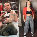 CM Punk Reacts To Wife AJ Lee's Potential WWE Return; Find Out What He Said