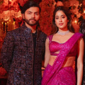 Janhvi Kapoor's BF Shikhar Pahariya goes 'wow' by her film Devara's song Dheere Dheere with Jr NTR; calls it 'Maaasss'