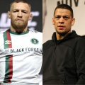 Conor McGregor Cashes in With USD 500K to Root for Nate Diaz Against Jorge Masvidal
