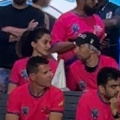 Taapsee Pannu enjoying match with husband Mathias Boe is pure couple goals; you wouldn't want to miss this VIDEO