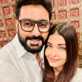 Bollywood Newsmakers of the Week: Aishwarya Rai-Abhishek Bachchan unite for Aaradhya's b'day; Raha gets sweet kiss from Alia Bhatt on football ground