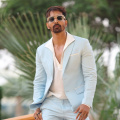 Sanam Teri Kasam re-release: Harshvardhan Rane overjoyed as Amitabh Bachchan sends good wishes; ‘First GOD noticed, and now…’