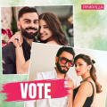 Year Ender 2024 POLL: 7 most loved star kids; Ranveer Singh-Deepika Padukone's daughter Dua to Virat Kohli-Anushka Sharma's son Akaay - VOTE for your favorite