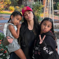 Kim Kardashian Receives PRICELESS 44th Birthday Present From Daughter North West; See Here