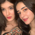 Call Me Bae: Ananya Panday reveals she dances on THIS song with her BFF Shanaya Kapoor and it has Akshay Kumar, Katrina Kaif connection