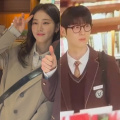 Will Study Group season 2 become a reality? Han Ji Eun points to Hwang Min Hyun's military service in new update