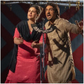 Amar Singh Chamkila actress Parineeti Chopra gets nostalgic; asks Diljit Dosanjh and Imtiaz Ali ‘Can we shoot the film again?’