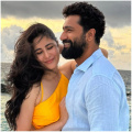 Vicky Kaushal-Katrina Kaif 3rd Wedding Anniversary: 4 times couple left fans gushing over their mushy confessions about each other