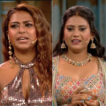 Bigg Boss OTT 3 EXCLUSIVE VIDEO: Evicted contestant Poulomi Das slams Shivani Kumari for commenting on her skin color