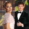 Ariana Grande Praises Beau Ethan Slater During Wicked Premier; 'So Happy People Are Getting to Know Him'