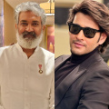 WATCH: SS Rajamouli ignores fan question about his next project SSMB29 with Mahesh Babu, video goes viral