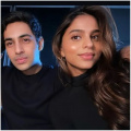 Suhana Khan had a blast with rumored BF Agastya Nanda at Coldplay concert and these PICS are proof; don’t miss Aryan’s alleged GF Larissa Bonesi with them