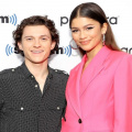 Zendaya Joins Tom Holland For Cozy Date Night At Boston Bar To Celebrate His Non-Alcoholic Beer Brand, Bero; See Here