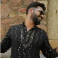 Bad Newz: Vicky Kaushal goes ‘Bade mazakiya ho’ in K3G's Anjali style; channels inner John Abraham from Dostana in BTS video