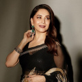 EXCLUSIVE: Madhuri Dixit recalls being warned against doing Saajan with Sanjay Dutt; you cannot miss the REASON