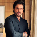 Shah Rukh Khan reveals Aryan Khan's directorial debut series will put light on ‘what it takes to succeed as an outsider’; Deets inside