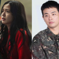 BLACKPINK's Jisoo and Park Jung Min's Newtopia stills: Im Seong Jae, Kim Jun Han, and more look petrified facing zombie terror