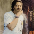 Pushpa 2 Hindi: Shreyas Talpade admits never meeting Allu Arjun, reveals dubbing for the Icon Star with cotton in his mouth