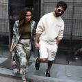  Mira Kapoor turns a mid-week lunch date into a runway moment with her printed co-ord set and Dior book tote 