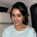 Stree 2 star Shraddha Kapoor is blown away by Vishal Mishra’s ‘Khoobsurat avaaz’; wants to know ‘raaz’ behind it