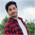 Sidharth Malhotra expresses excitement about stepping back into ‘romantic genre’ in Param Sundari with Janhvi Kapoor: ‘It’s a new chapter that…’