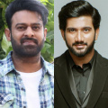 Prasanth Varma teases his new movie with Prabhas; says 'working with a very big star…’