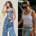 From Ananya Panday to Malaika Arora: 3 quirky denim styles to try, which one would you pick? 