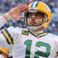 Aaron Rodgers Reveals If Jets Punished Him For Skipping Mandatory Mini Camp 