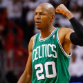 What Did Ray Allen Say About Growing Old Amid Eyesight Issue? Find Out