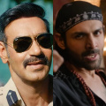 Singham Again v/s Bhool Bhulaiyaa 3: What’s the fight for? Screen count, housefull capacity & more