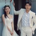 Hyun Bin gushes about wife Son Ye Jin and her dedication to their 2-year-old son; details 'fight' over his looks