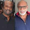 Rajinikanth's Coolie co-star Sathyaraj prays for his speedy recovery, shares heartwarming video message