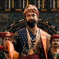 Chhaava Worldwide Gross Box Office Update: Vicky Kaushal starrer MARCHES past Rs 400 crore on Day 10