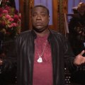 ‘The Whitest Show In America': Tracy Morgan Opens Up About Feeling Culturally Isolated During SNL In Late '90s