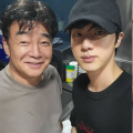  BTS’ Jin seeking celeb chef Baek Jong Won's help for first-ever personal project? Here's what we know about their traditional venture