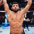 Arman Tsarukyan Unfazed by Islam Makhachev Injury, Ready to Face Top 5 Lightweights for Interim Belt