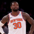 Julius Randle’s Commitment To Playing ‘Knicks-Style’ Basketball Questioned by Former Warriors Star 