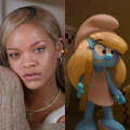 Smurfs Trailer: Rihanna’s Smurfette Leads Others As They Embark on Mission in Real World; WATCH